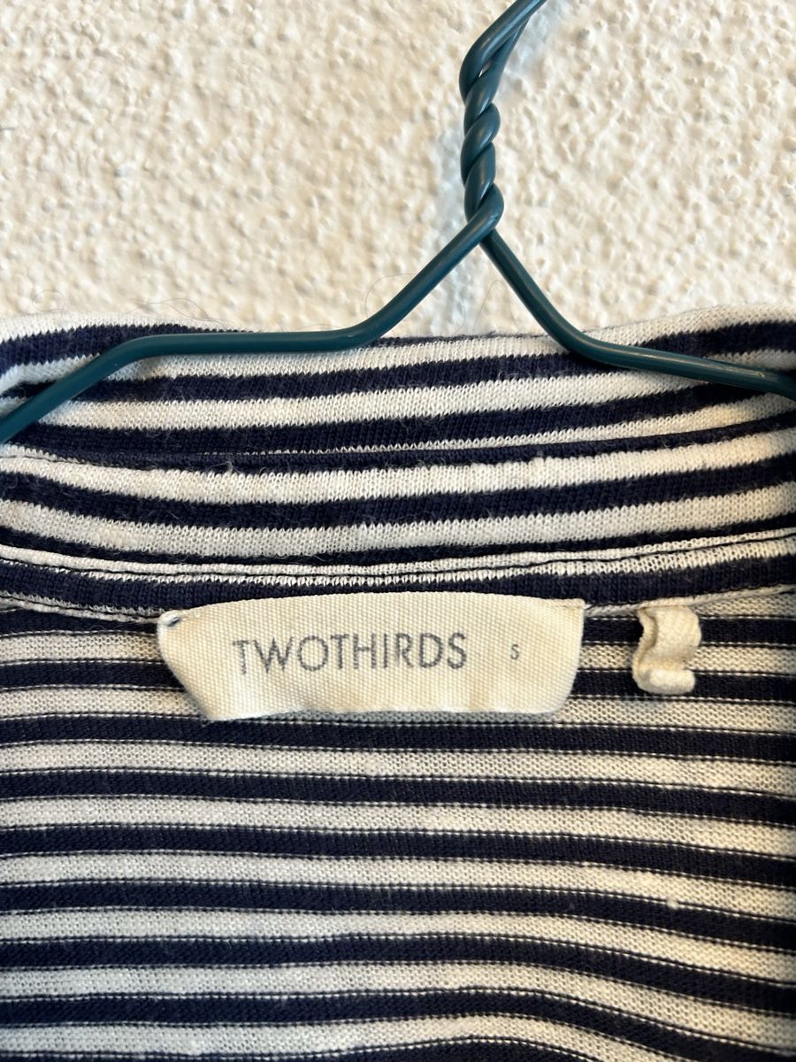 Blusen: Leinenbluse TwoThirds (S) – Gebraucht aus Zürich von leo_m7wh 3