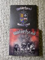 2x Motörhead