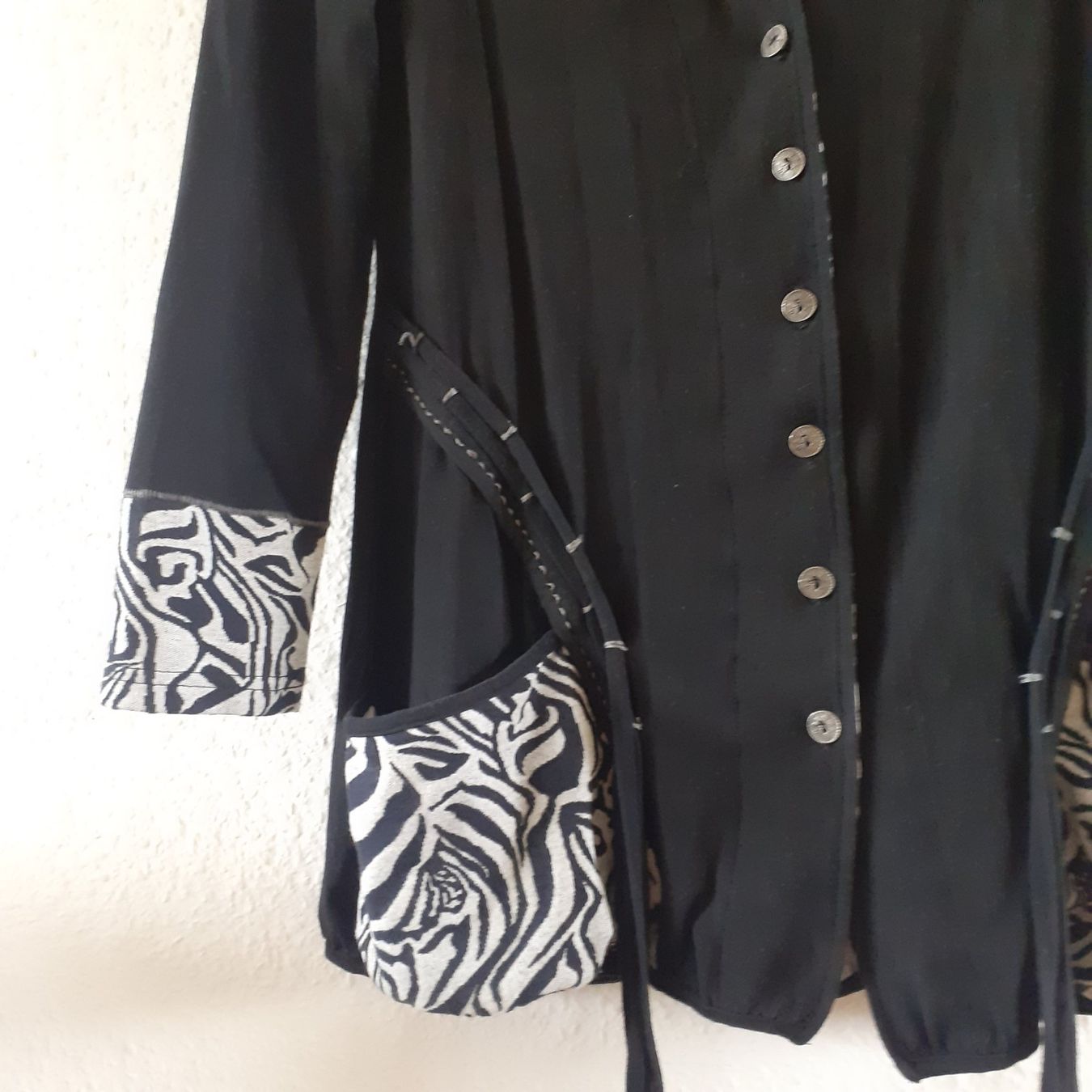 Jacken: Sao Paulo Jacke, S/M – Gebraucht aus Bern von Solarsystem 6