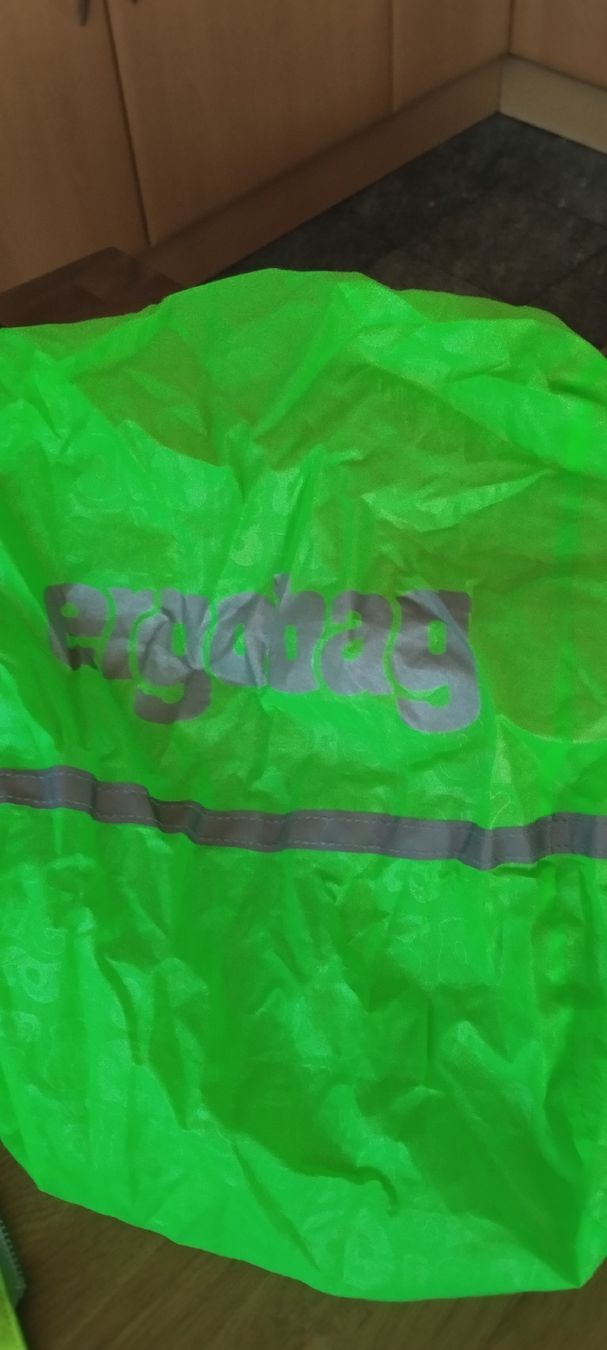 Ergobag Kindertaschen: ergobag Schultasche – Gebraucht aus Mörel von MJoaoCosta 4