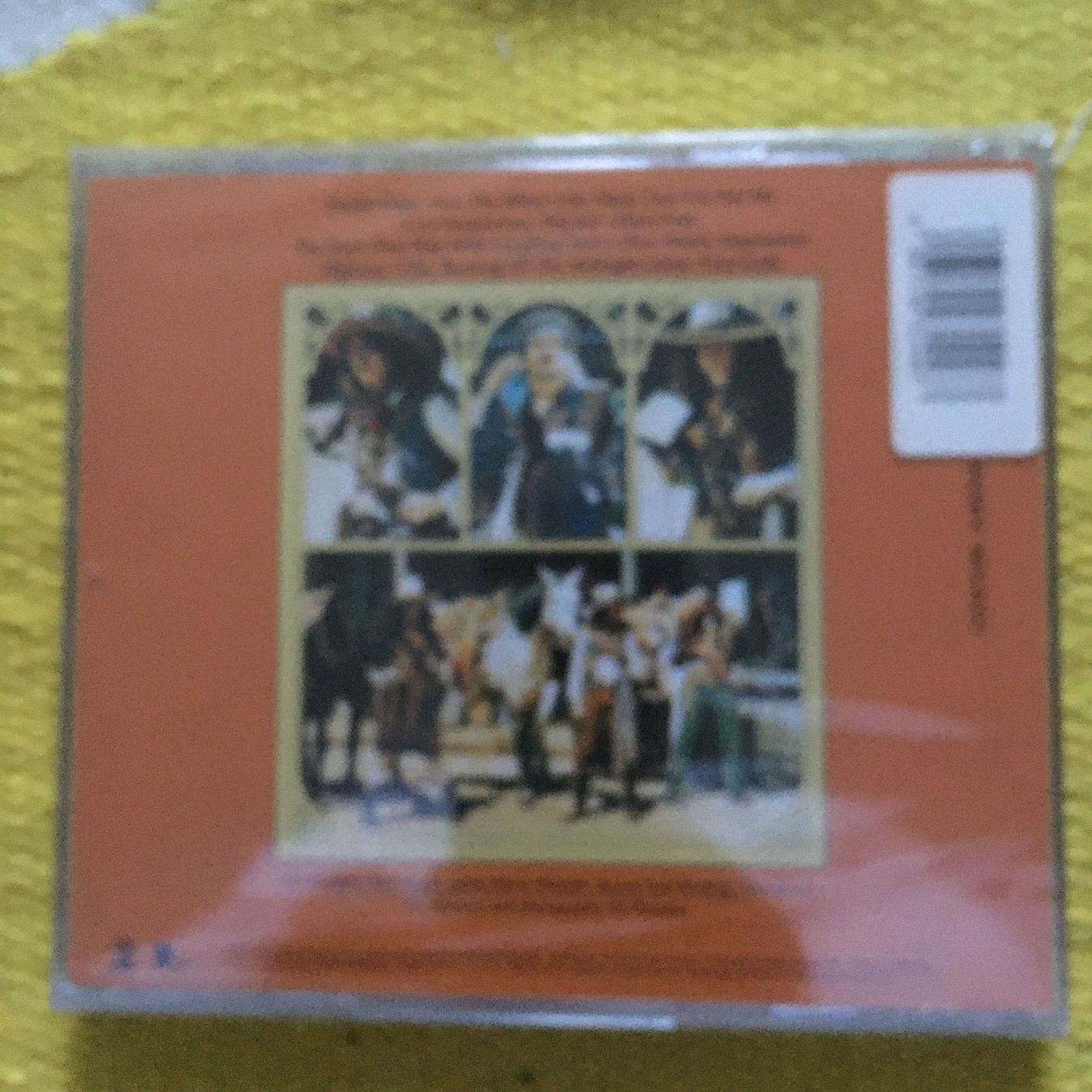 CD: JIMI HENDRIX-(NEU)SMASH HITS – Nuovo e nell'imballaggio originale da Rorschacherberg venduto da CD-Roli 1