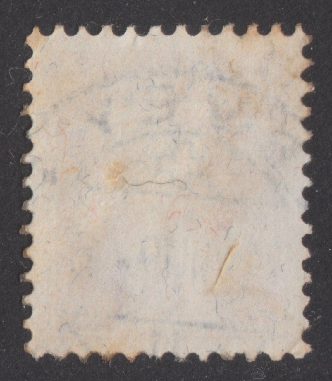 Alle Briefmarken: VEVEY 4   -   21.VIII.19 – Gebraucht aus Kleindöttingen von Laufzeit 1