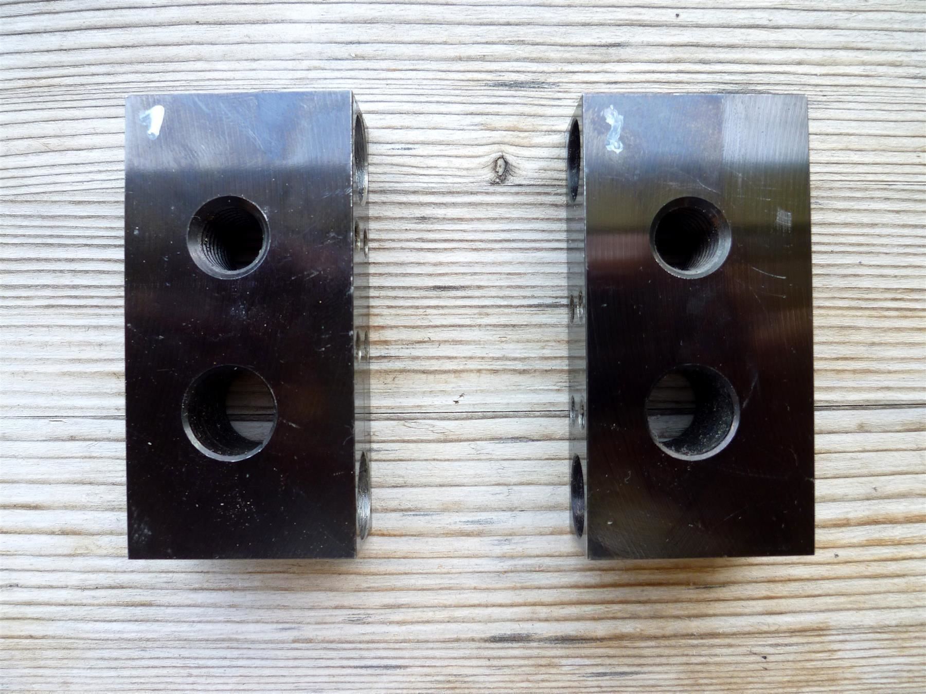Tous les outils: Anschlagblock und Bride – D'occasion à Aarau par Rdodger 3