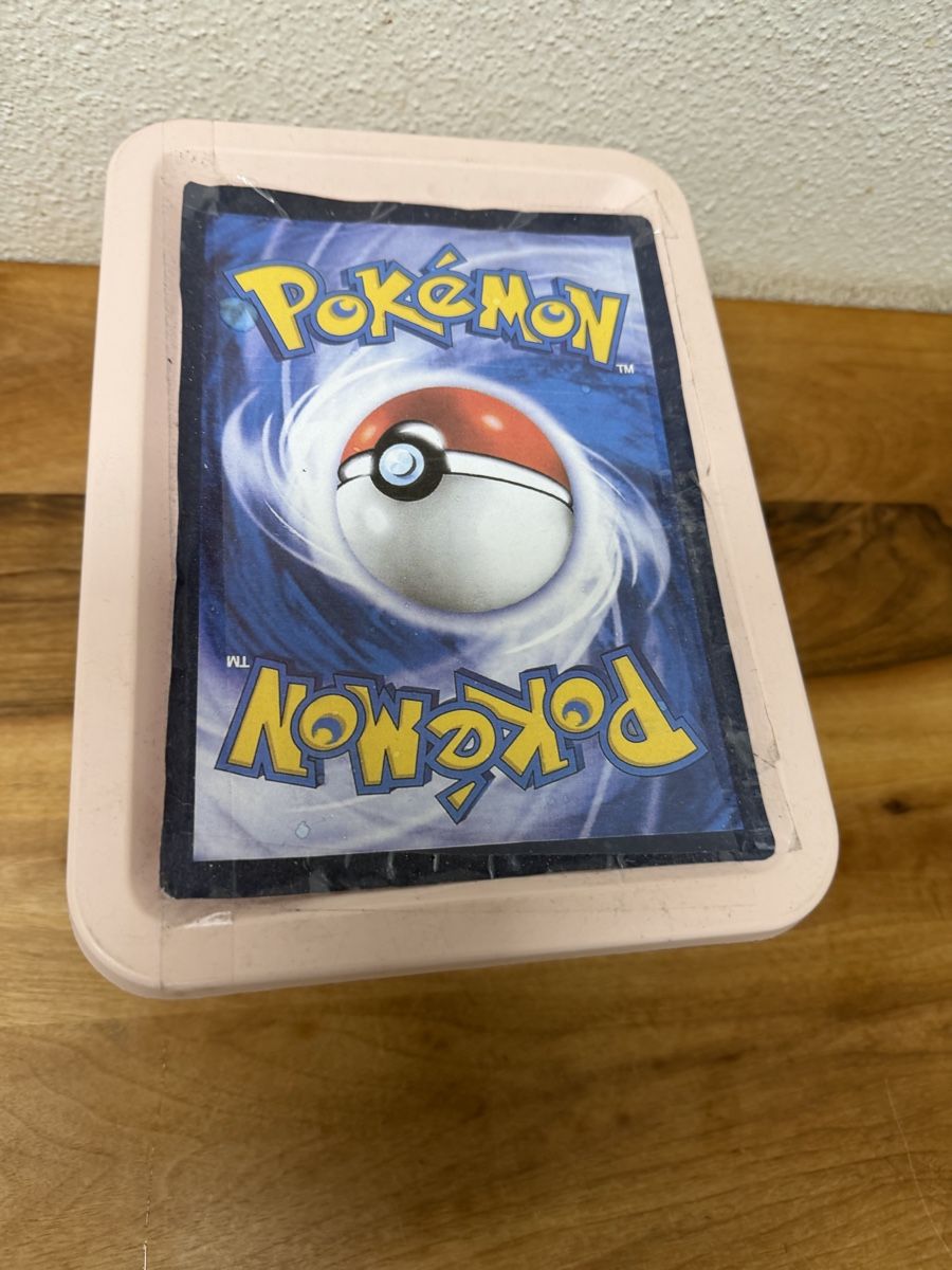 Pokémon Carte collezionabili: Pokemon Karten – Usato da Zürich venduto da IVEMI