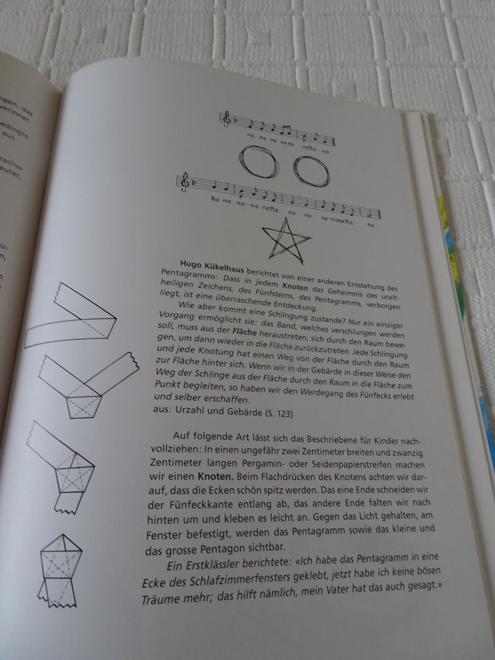 Libri: Wie tönt grün ? – Usato da Bünzen venduto da Tango33A 5