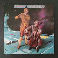 LP - Rondo Veneziano "Rondo Veneziano"