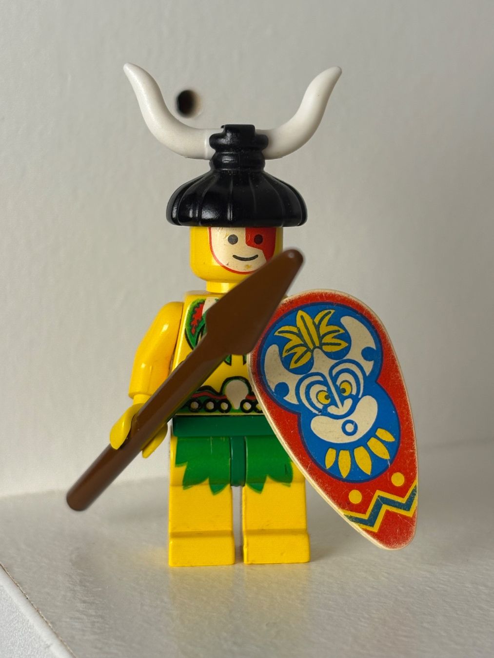 Lego Kit di costruzioni: Lego figurine pirates Islander Figur – Usato da Fully venduto da fre_58gk