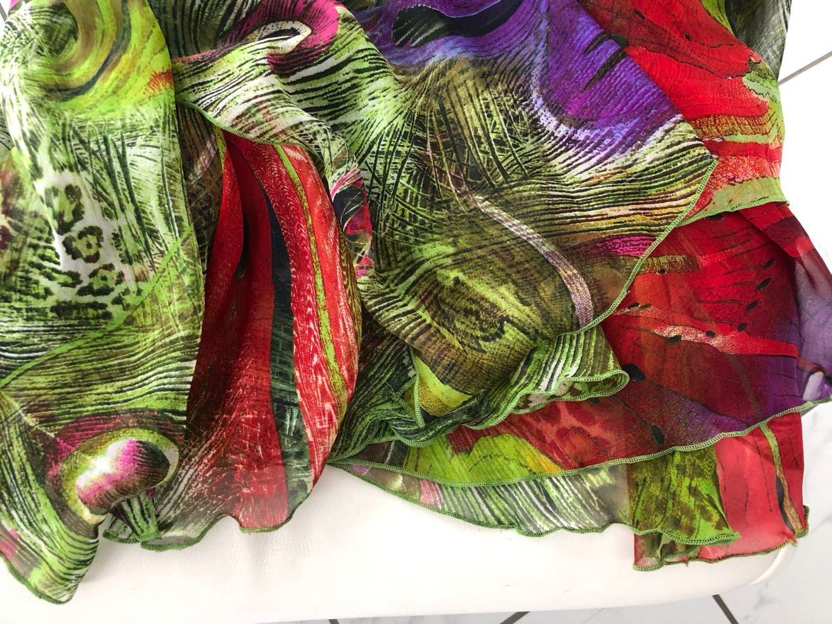 Vestiti: Sommerkleid – Nuovo (secondo la descrizione) da Bettwiesen venduto da cofrarium 4