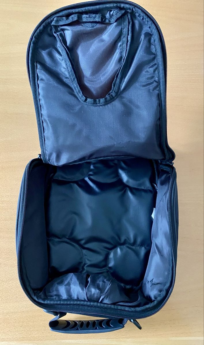 Held Sacs à dos: Motorrad Tankrucksack von Held – Neuf (Voir description) à Lüsslingen par Elischa1 4