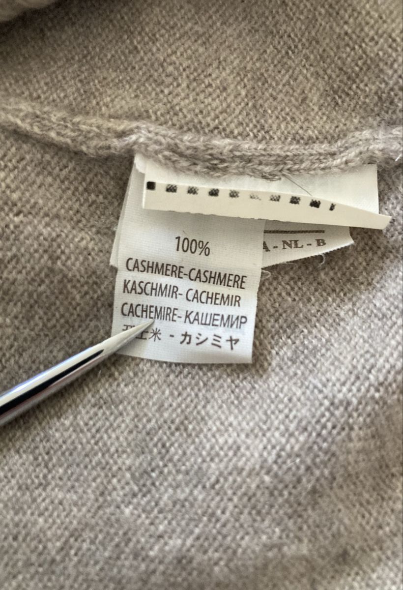 Brunello Cucinelli Maglioni & Felpe: Brunello Cucinelli Herrenpullover 50 – Usato da Zürich venduto da mainau16 6