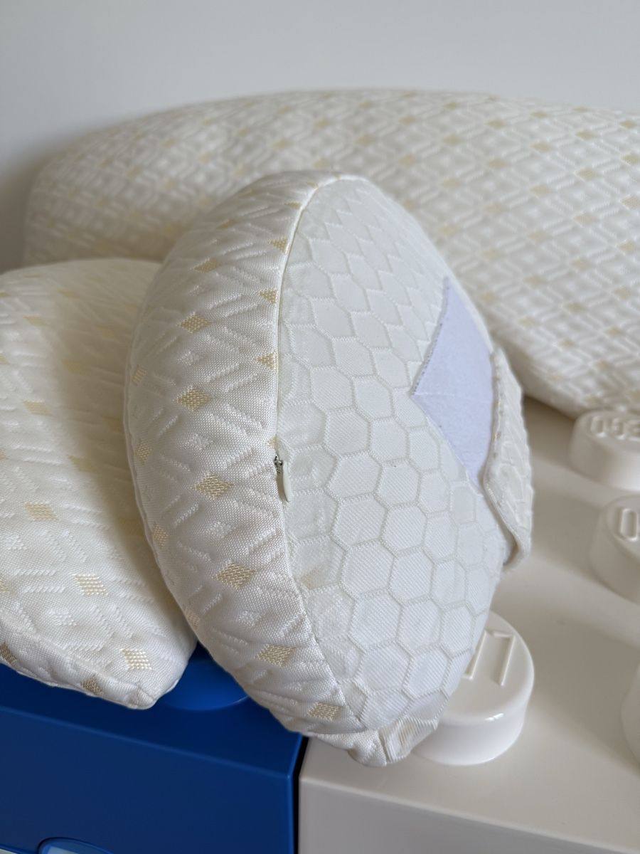 Kissen: Coussin de grossesse  – Gebraucht aus Vésenaz von mar_xpz7 3