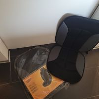 2x Sitzschoner für unter den Kindersitz