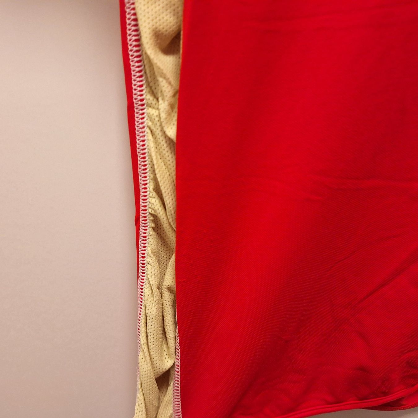 Canottiere & Pantaloni: Kappa Galles Home Mannschafft M – Usato da Bellinzona venduto da LA-ropa-de-Juan 7