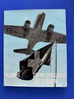 20 Jahre Schweizerischer Luftverkehr 1939