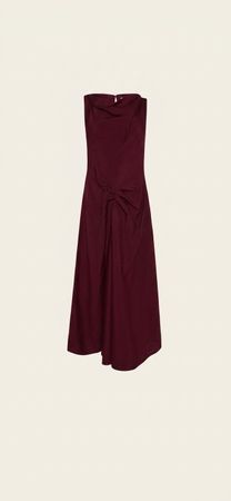 Robe neuve Victoria Backham