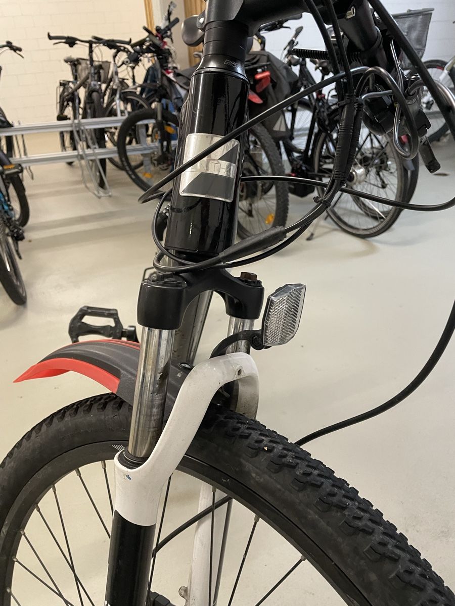 Vélos: E-Velo Zenith (Schweizer E-Bike) – D'occasion à Winterthur par tom_97yf 3