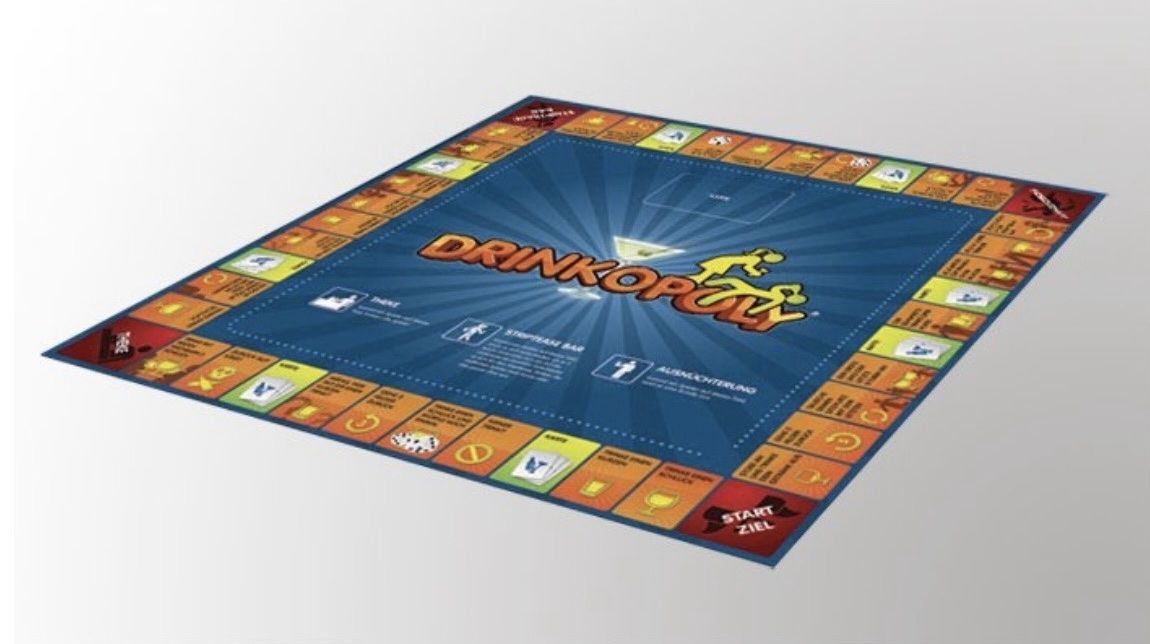 Spiele: Drinkpopoli – Neu und originalverpackt aus St Moritz von Ma_S2023 1