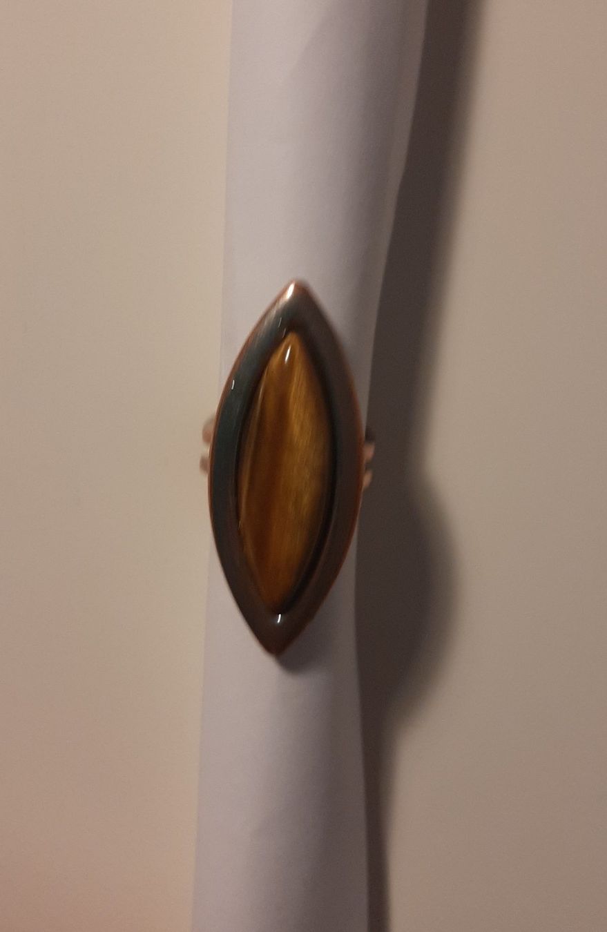 Anelli: Fingerring – Usato da Kriens venduto da kibiz03