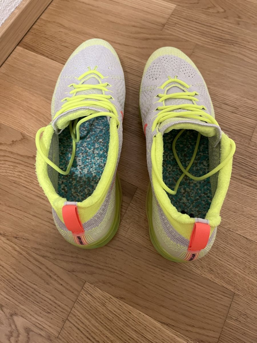 Nike Scarpe da uomo: Nike Air Vapormax NEU – Nuovo (secondo la descrizione) da Recherswil venduto da Noname1 3