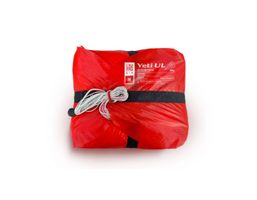 Gingliders Yeti UL rescue S size