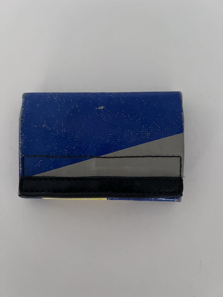 Freitag Portafogli:  Freitag vintage mini portamonete  – Usato da Losone venduto da Annja93 1