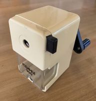 Antiker Dahle 100 Tischspitzer
