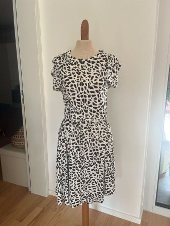 Sommerkleid von Lascana Grösse XS-S / 34-36