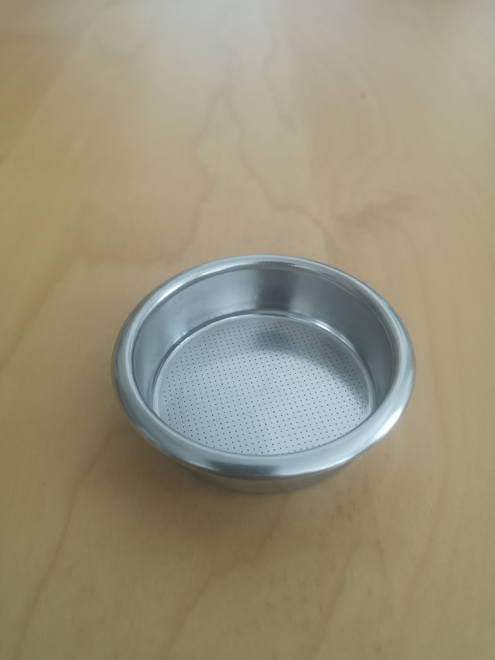 Macchine per caffè & Macchine per espresso: KM Profisieb 58mm Siebträger – Nuovo e nell'imballaggio originale da Luzern venduto da ale_hub 1