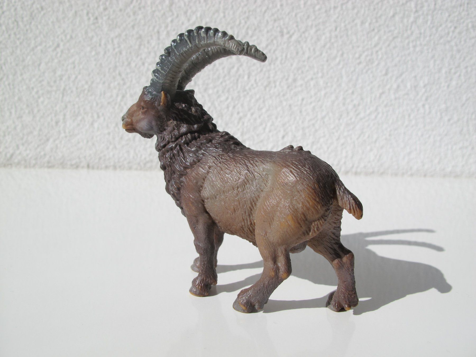 Schleich Statuette: Schleich 14325 Steinbock – Usato da Vilters venduto da hedi00 1