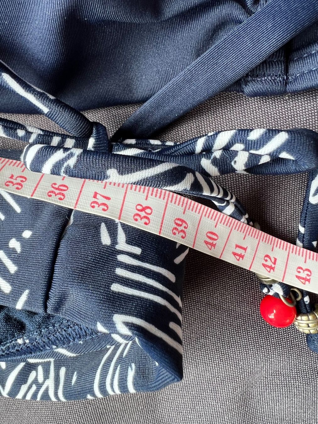 Lascana Costumi da bagno & Bikini: LASCANA 38A Neue Unterhose M – Nuovo e nell'imballaggio originale da Riehen venduto da edu_92w7 7