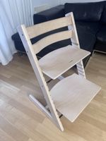Stokke Hochstuhl Tripp Trapp Buche