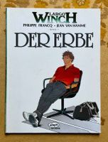 Largo Winch Band Nr 1 von 1991