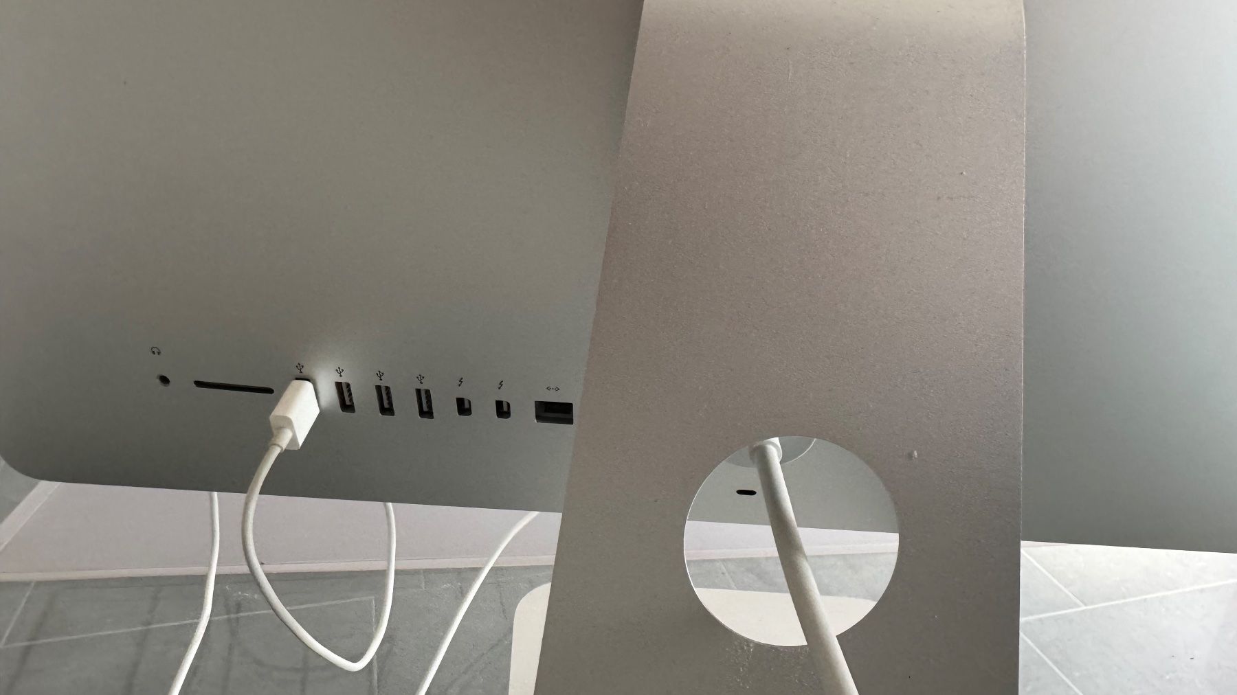 Apple PC: iMac late 2012 – Usato da Uster venduto da Damon6 3