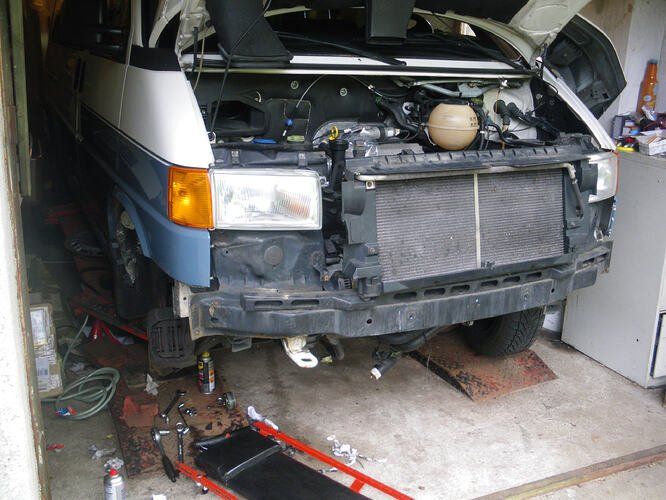 Piattaforme elevatrici & Crick: Autolift Hebebühne Scherenlift – Usato da Rifferswil venduto da Psciroccogts