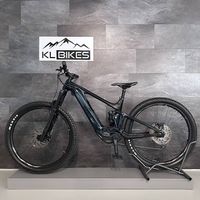 E-BIKE GIANT 25KM/H | NEU! | 85NM & 625WH | CARBON