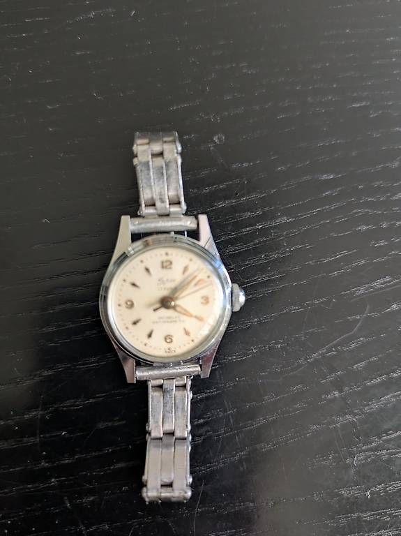 Uhren: Armbanduhr – Gebraucht aus Sursee von Buholz0