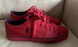 Sneakers Polo Ralph Lauren Cantor Low Ne