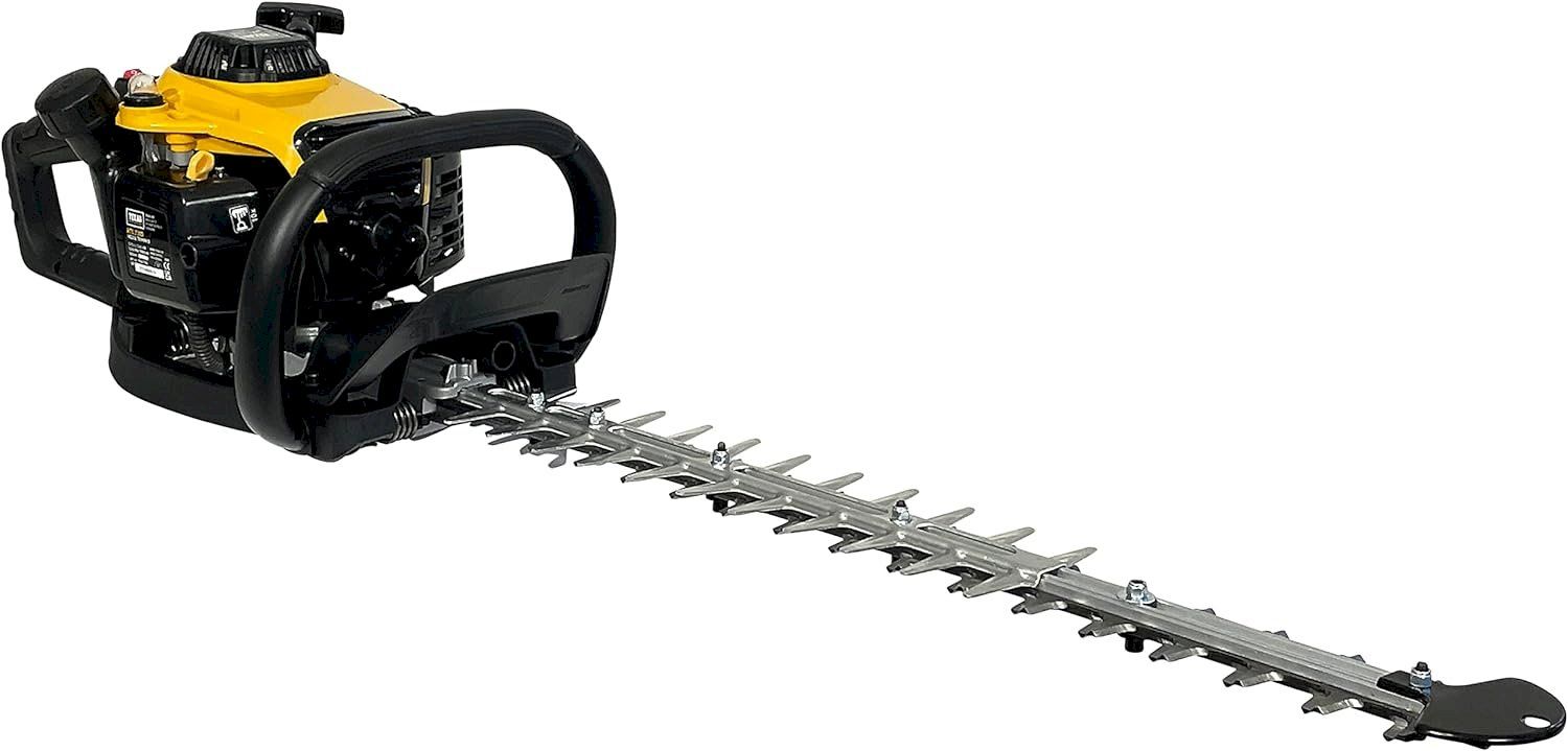 Decespugliatori & Tosasiepi: TEXAS Benzin Profi Heckenschere HTL2300 – Nuovo e nell'imballaggio originale da Bottighofen venduto da zaap
