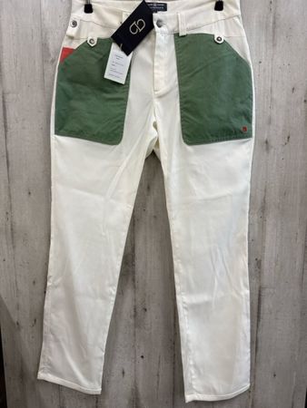 Amundsen Field Slacks Herren – Grösse L – Neu