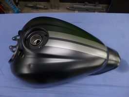 Kawasaki Vulcan S / 2023 Benzintank