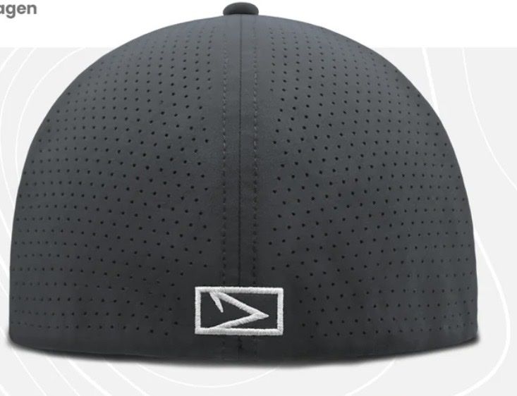 Copricapi, berretti & cappellini: Apol cloud flex Cap – Usato da Burgdorf venduto da gordon67 1