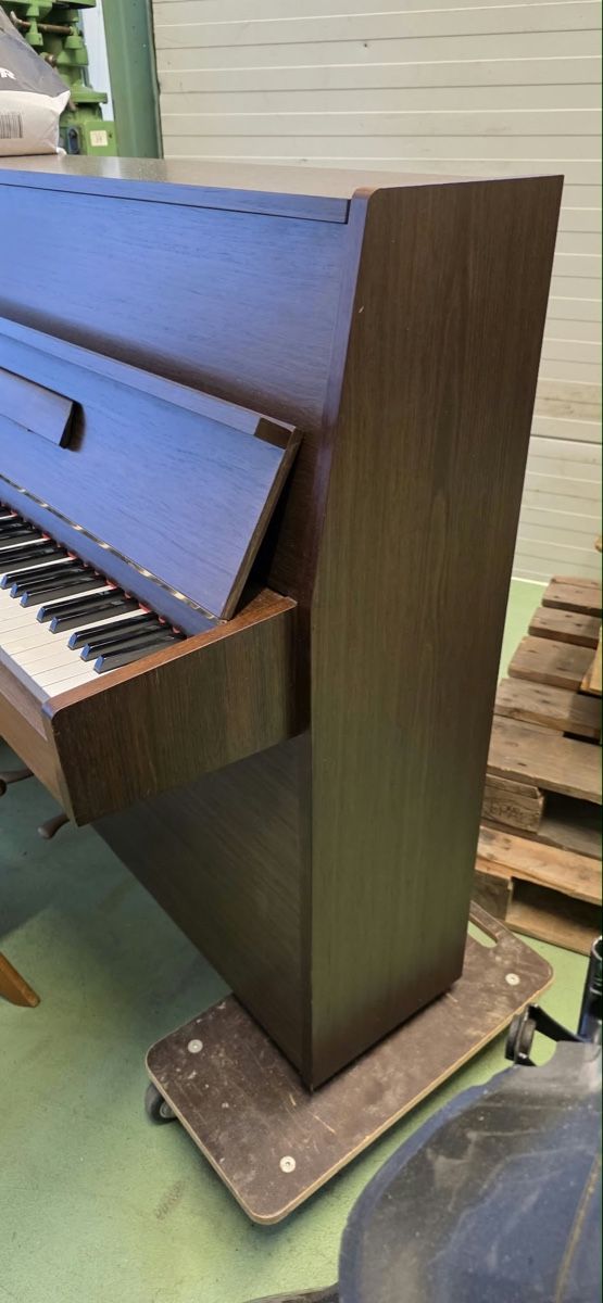 Musikinstrumente: Klavier  – Gebraucht aus Oetwil am See von NelOliveira 2