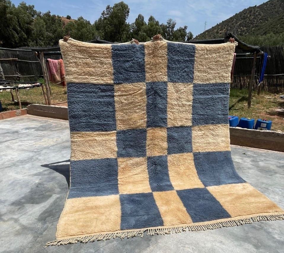 Teppiche: Teppich 3x2 Meter – Neu (gemäss Beschreibung) aus Crans-Montana von RedRugs09