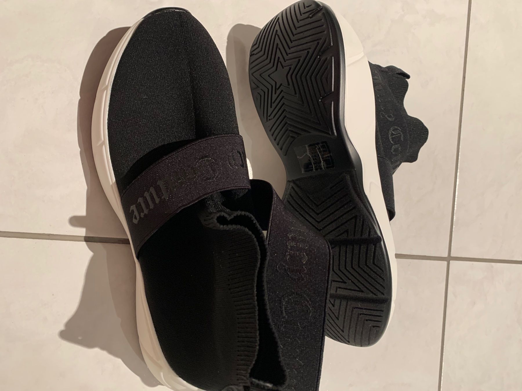 Scarpe da donna: Original Marken Original jucy Coulture Schuhe – Nuovo e nell'imballaggio originale da Volketswil venduto da Gujo