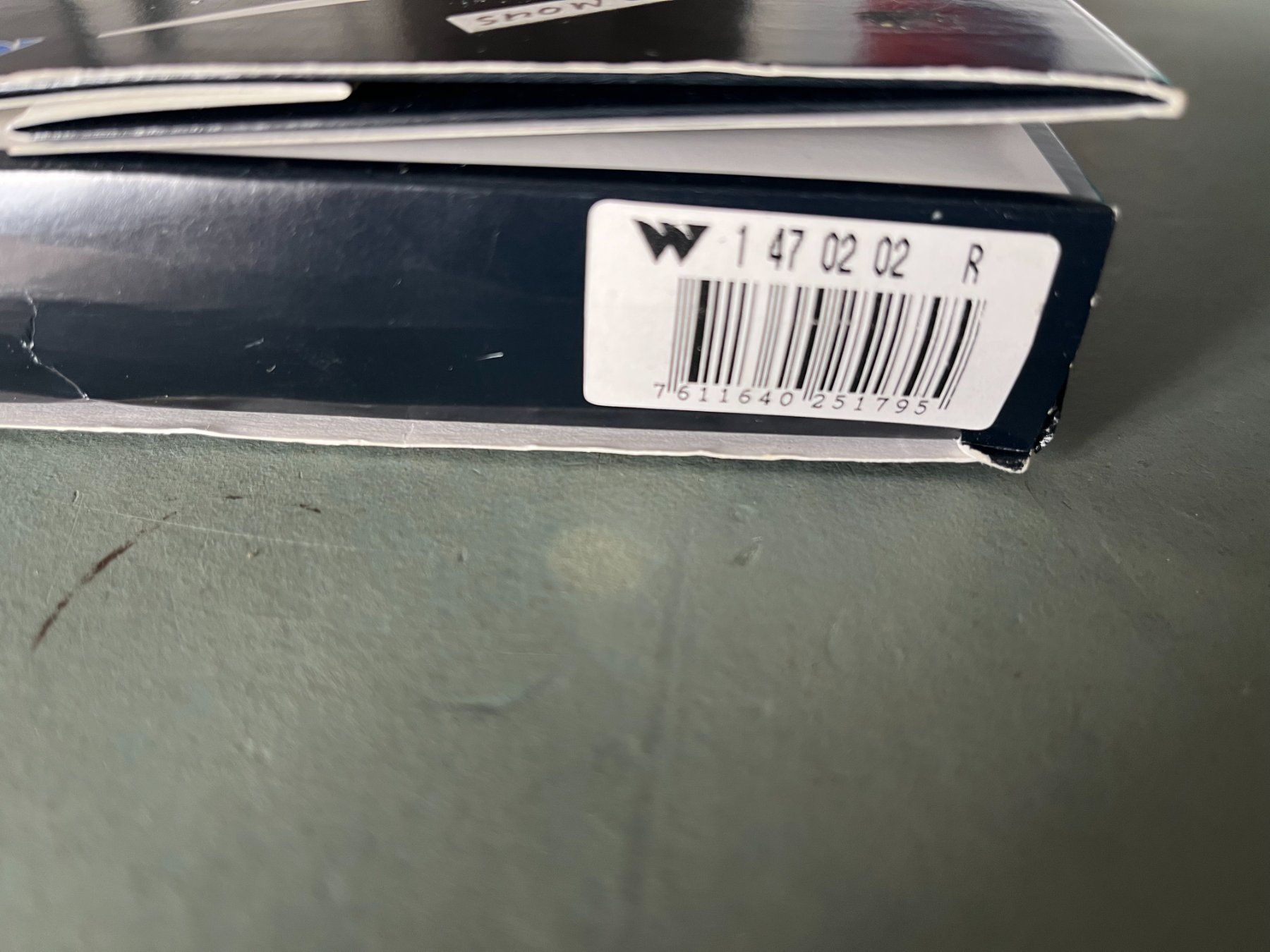 Wenger Coltelli tascabile: Wenger SWISSRIDER in OVP – Nuovo e nell'imballaggio originale da Dintikon venduto da Redgar58 1