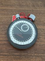 Omega Stoppuhr ungebraucht  