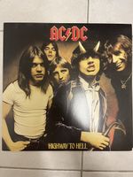 Vinyl ACDC Highway to Hell