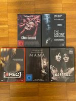 5 Packende Horror-Filme