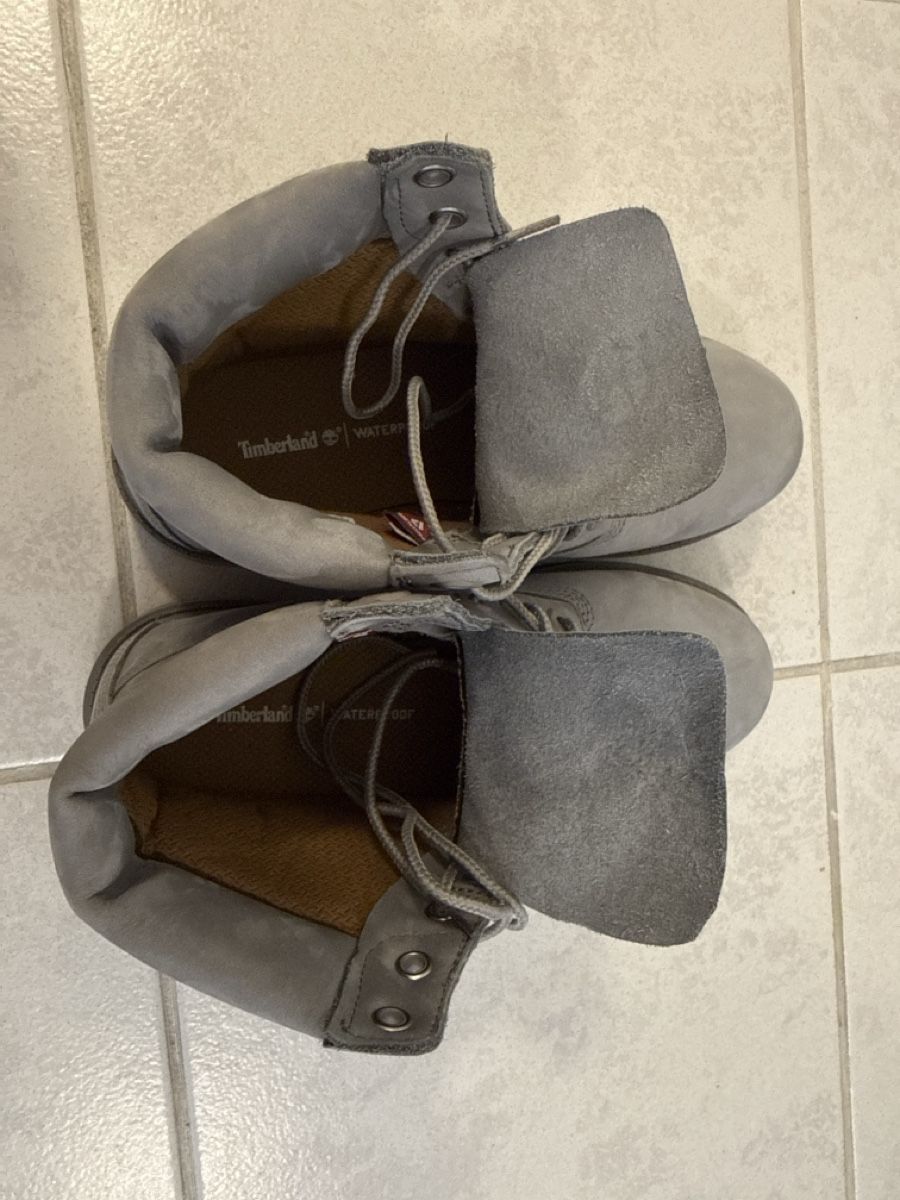 Timberland Scarpe da uomo: Timberland – Nuovo (secondo la descrizione) da rotkreuz venduto da tijana0504 4
