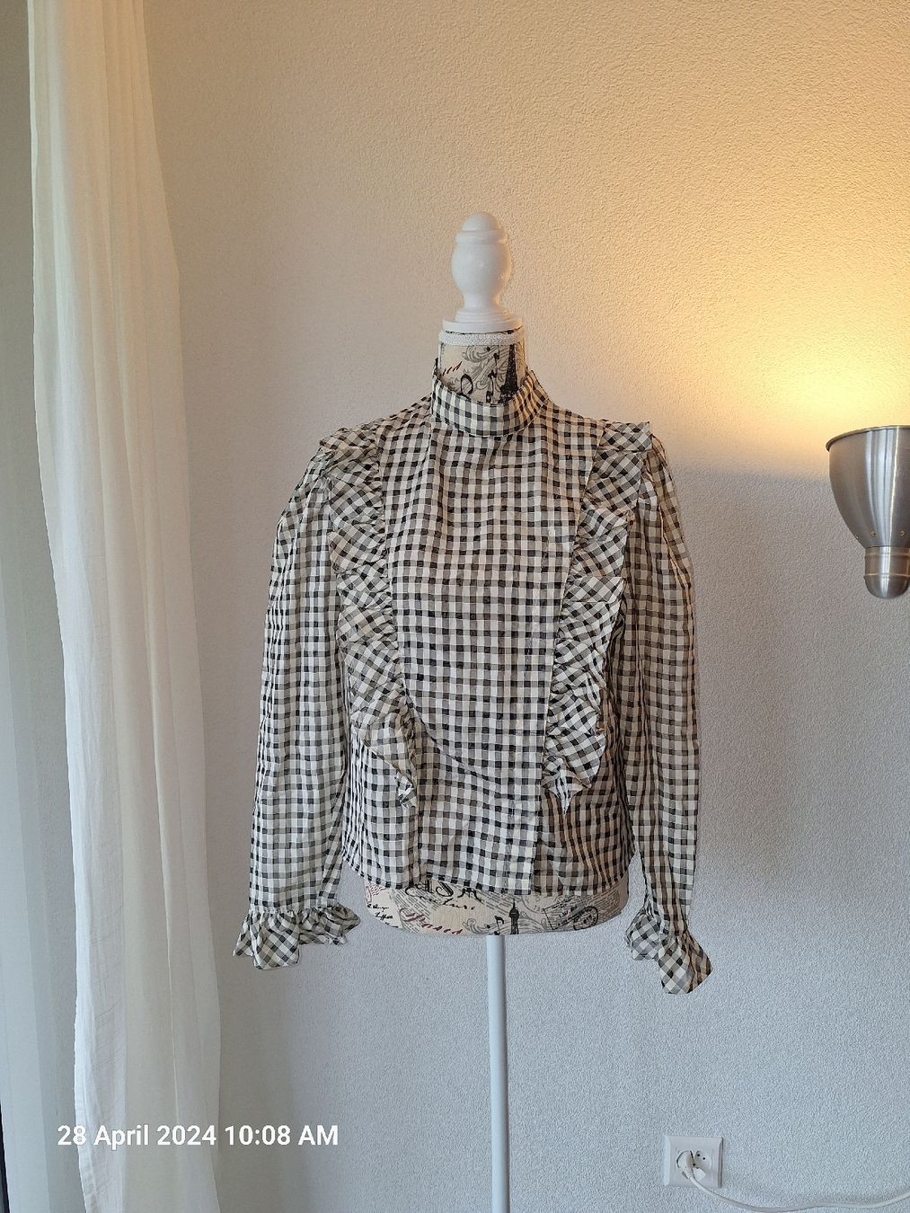 H&M Camicette: Bluse H&M – Nuovo (secondo la descrizione) da Marin-Epagnier venduto da Natasa82